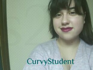 CurvyStudent