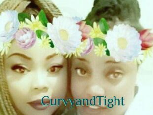 CurvyandTight