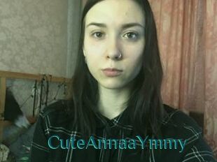 CuteAnnaaYmmy