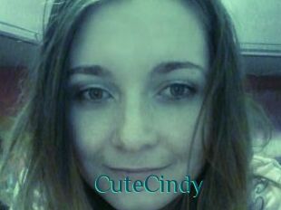 CuteCindy_