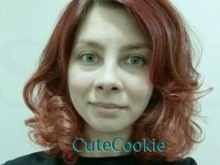CuteCookie