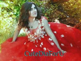 CuteDiaForU