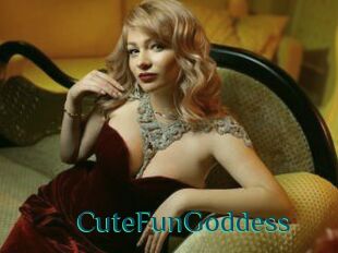 CuteFunGoddess