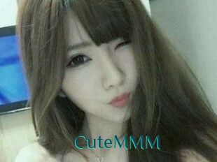 CuteMMM