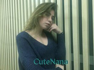 CuteNana