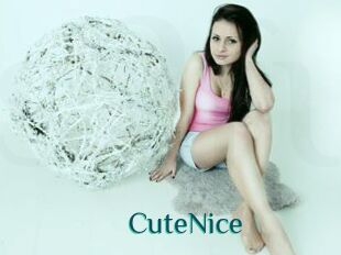 CuteNice