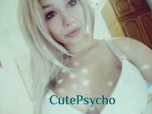 CutePsycho