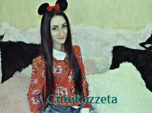 CuteRozzeta