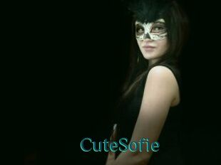 CuteSofie