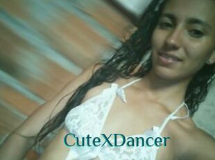 CuteXDancer