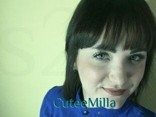 CuteeMilla