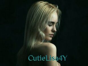 CutieLisa4Y