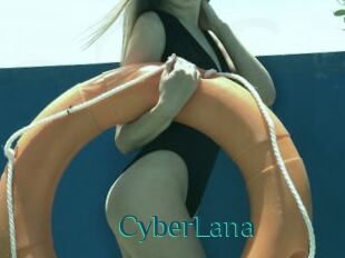 CyberLana
