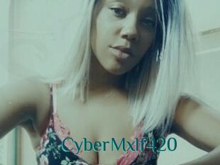 CyberMxlf420