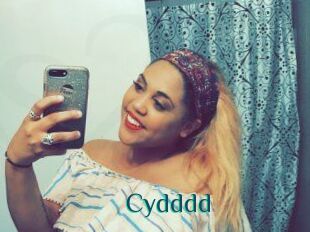 Cydddd