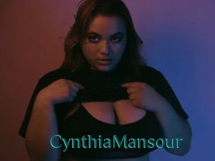 CynthiaMansour
