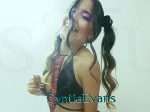 CyntiaEvans