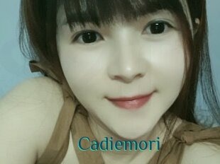 Cadiemori