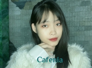 Cafenia