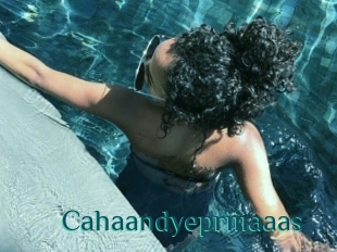 Cahaandyepriiiaaas