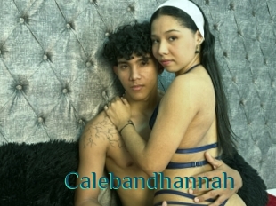 Calebandhannah