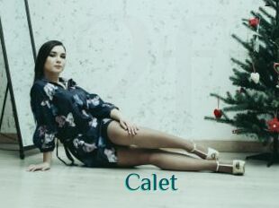 Calet