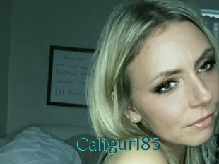 Caligurl83