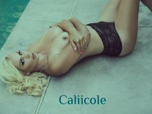Calii_cole
