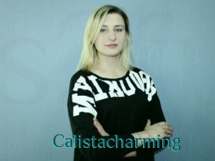 Calistacharming