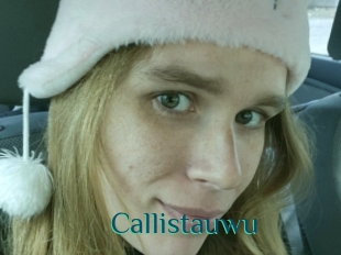 Callistauwu