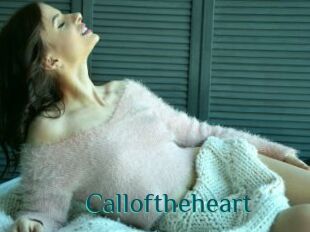 Calloftheheart