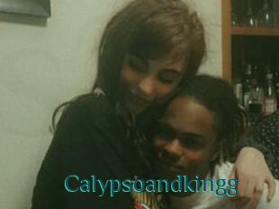 Calypsoandkingg