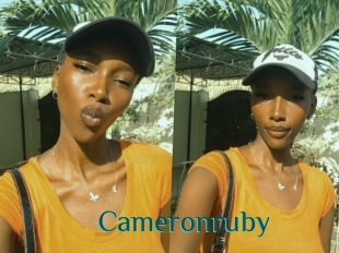 Cameronruby
