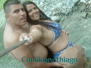 Camilaandthiago