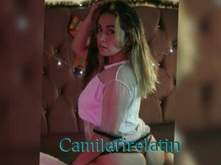 Camilafirelatin