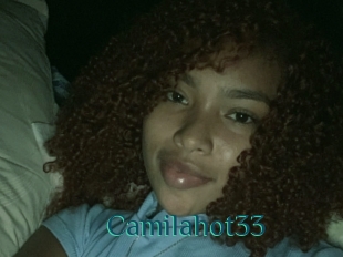 Camilahot33