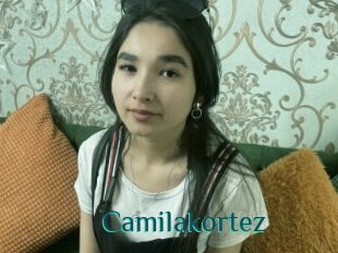 Camilakortez