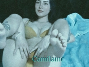 Camilamc