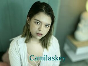 Camilaskey