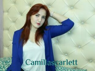 Camillascarlett