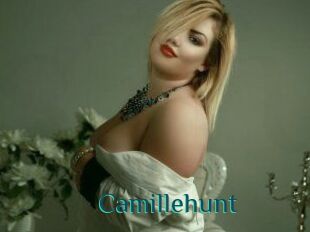 Camillehunt