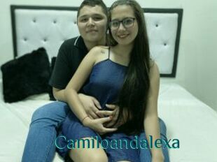 Camiloandalexa