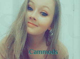 Cammods