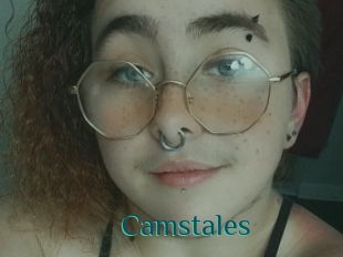Camstales