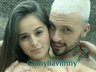 Camyllaviinny