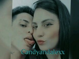Candyandalexx