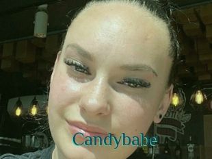 Candybabe
