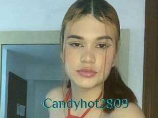 Candyhot2809