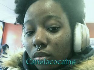 Canelacocaine