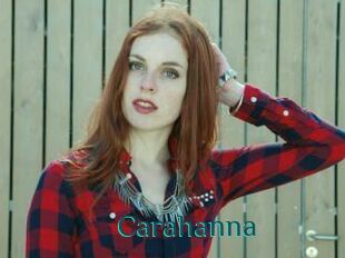 Carahanna